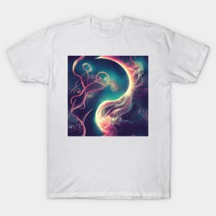 Mystical Sigils, Twenty-Five: T-Shirt